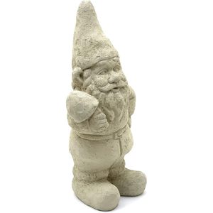 Doyomtoy Estatua De Gnomo De Jardín, Ventana De árbol De Gnomo, Gnomos De Jardín Creativos, Figuras De Resina Para Jardín, Decoración De Jardín, Adornos De Jardín De Hadas Al Aire Libre