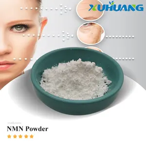 Hot Sale Bulk High Quality NMN Powder Beta Nmn Powder 99%