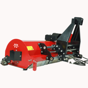 Worldtrac Boulon Série Flail Faucheuse Centre Fix Modèle WTPFMC-105 - Product Image 1