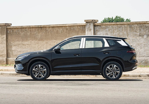 Voiture d'<span class=keywords><strong>occasion</strong></span> BYD Song Pro hybride électrique prête à l'emploi pour les voyages en <span class=keywords><strong>camping</strong></span> en plein air - Product Image 4