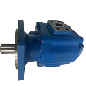 Pompe à engrenages interne hydraulique série JHP à prix compétitif JHP21002063 JHP20802040 JHP20632032R JHP1 JHP2 JHP3 - Product Image 2
