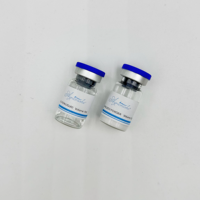 Produit Cosmétique Agric Cryo-Ampoule Powder Barrier Repair Set Concentrés Lyophilisés pour Soin Synergique de la Peau