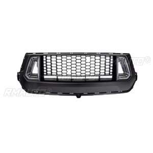 Parrilla Delantera para Ford Mustang 2024, Rejilla de Carreras, Kit de Carrocería, Accesorios para Auto - Product Image 5