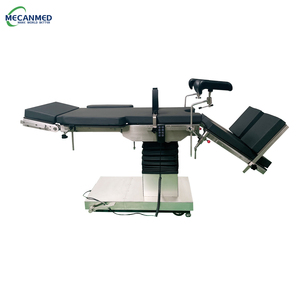 Mecanmed Solution Médicale Tout-en-un MCS0354 Table Chirurgicale Électrique pour Salle d'Opération Utilisation en Chirurgie Générale - Product Image 6
