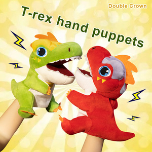 Marioneta <span class=keywords><strong>de</strong></span> Mano <span class=keywords><strong>de</strong></span> Dinosaurio T-rex <span class=keywords><strong>de</strong></span> 20 cm, Juguete <span class=keywords><strong>de</strong></span> Peluche <span class=keywords><strong>de</strong></span> Dragón Chino, Juego <span class=keywords><strong>de</strong></span> Roles, Educación, Marioneta <span class=keywords><strong>de</strong></span> Mano <span class=keywords><strong>de</strong></span> Peluche - Product Image 4