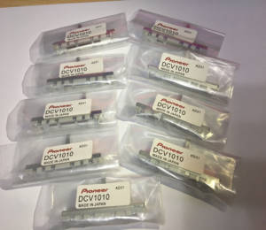Nouvelles pièces détachées originales Pioneer AlphaTheta <span class=keywords><strong>DJM</strong></span>-450 700 750 <span class=keywords><strong>DJM</strong></span>-750MK2 Contrôleur de volume à résistance Curseur de fader DCV1020 - Product Image 2