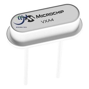 VXA4-300-20M0000000 BOM Service <strong>OSCILLATOR</strong> CMOS SMD VXA4-300-20M0000000 - Product Image 1