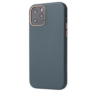 Accessori mobili in pelle pastello di lusso custodia per cellulare Business moda per <span class=keywords><strong>Apple</strong></span> per <span class=keywords><strong>iPhone</strong></span> 11 Pro Max XS XR X <span class=keywords><strong>8</strong></span> Plus 12 - Product Image 3