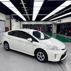 <span class=keywords><strong>Prius</strong></span> 2012, 1.8L, Sedán Híbrido de Lujo, Automático, Volante a la Izquierda, Autos Usados, 99 CV - Product Image 3