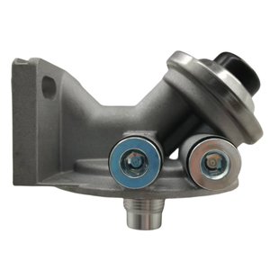 Pièces de moteur de camion de haute qualité 19816-16 1-14 Siège de filtre à gasoil pour Sinotruk - Product Image 1