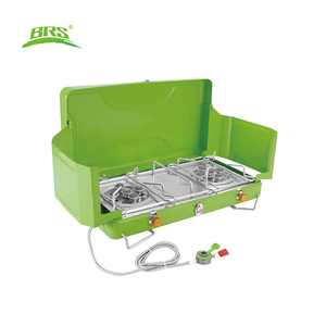Mini réchaud portable au gaz <span class=keywords><strong>butane</strong></span>/<span class=keywords><strong>propane</strong></span> au design moderne pliable <span class=keywords><strong>et</strong></span> Offre Spéciale pour les campeurs Équipement de cuisine à <span class=keywords><strong>prix</strong></span> raisonnable - Product Image 1