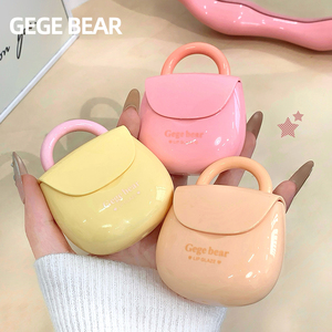 Gegebear – Nouveau produit printemps : Mini gloss double effet effet miroir et fini mat haute brillance pour les lèvres (vente en gros) - Product Image 1
