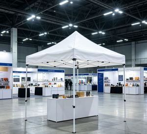 2*2m Portable Outdoor Expo Custom Printed <b>Canopy</b> Tent - Product Image 1