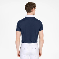 Nouveau style 2026 – Hauts d'équitation d'été pour hommes, respirants, pour compétition, chemises d'équitation, kits et accessoires équestres