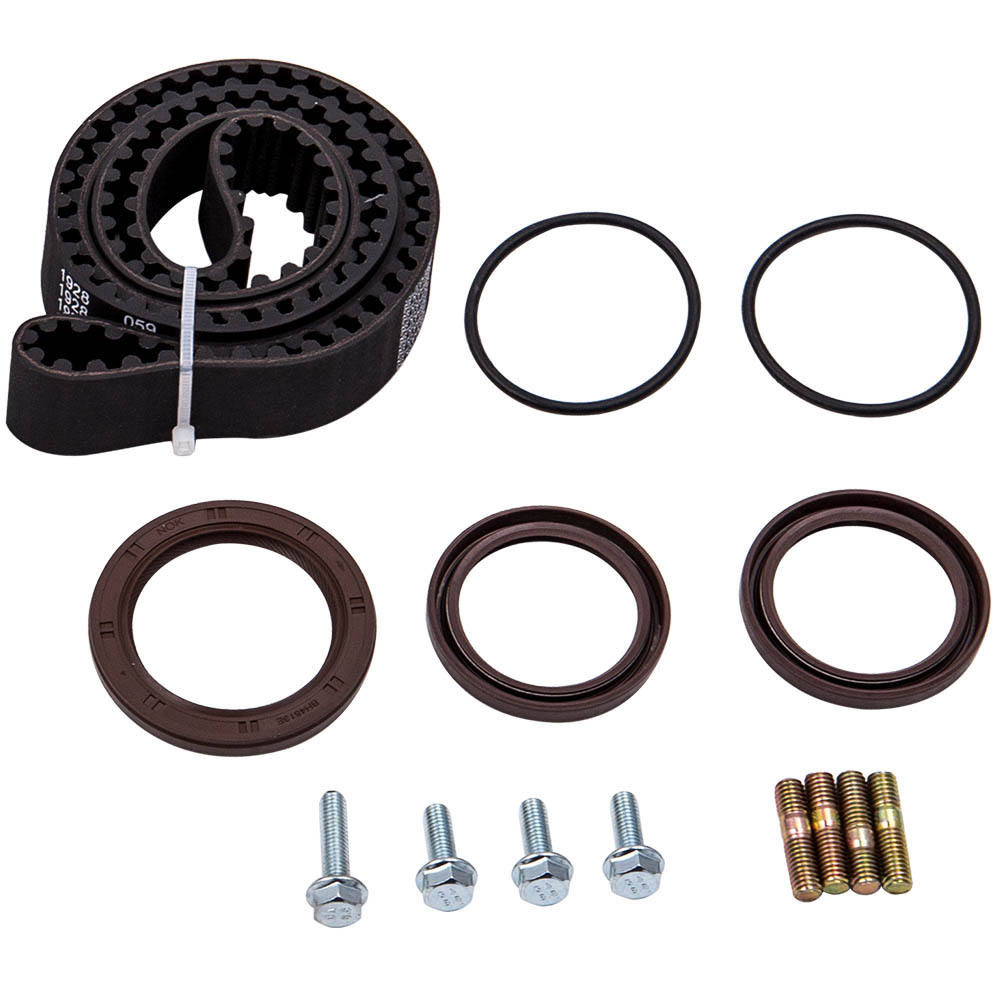 MaXpeedingrodsタイミングベルトキットウォーターポンプテンショナー