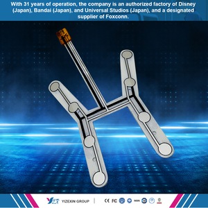 Cảm biến áp suất ghế tiên tiến với công nghệ thông minh - Product Image 4