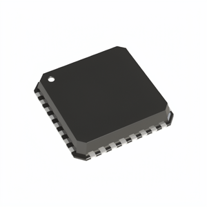 Embedded Electronic Components And Parts IC MCU 16BIT 128KB FLASH 32HVQFN Original 32 VFQFN Exposed <b>Pad</b> R5F10BBGLNA#W5 - Product Image 1