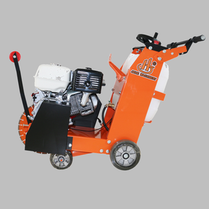 Découpeuse d'asphalte Prix Fournisseurs (JHD-400) - Product Image 3