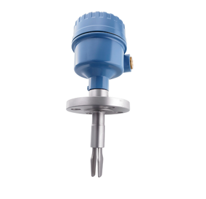 Sensor/Interruptor de Horquilla Vibratoria Rosemount-Emerson 2130 para Medición de Nivel de Líquidos, Lodos y Sólidos Granulares Finos - Product Image 2