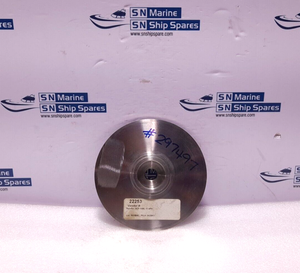 PLC Excel Severn Trent 22253 Impeller <strong>SCP1000</strong> 174PH Warranty Product - Product Image 1