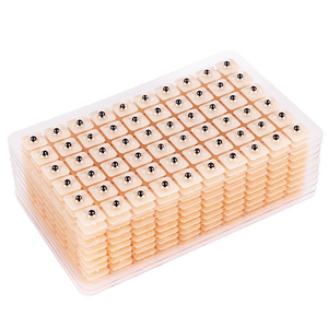Cerotti per Massaggio Auricolare 200g OEM, Cerotti all'Artemisia per <span class=keywords><strong>Adulti</strong></span>, Bambini e Anziani, Cura dell'Orecchio - Product Image 2