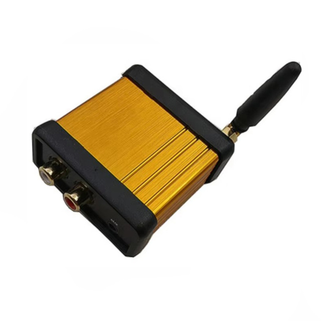 #35091 HIFI Level 4.0 Wireless Audio Receiver Box Car Audio ICs Amplifier Modified Version
