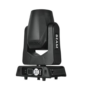 Faro LED da 200W ad alta luminosità, modello 2026, molto venduto <span class=keywords><strong>in</strong></span> fabbrica, ideale per palchi DJ, discoteche, matrimoni e bar - Product Image 3