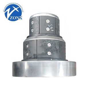 Mandrino meccanico mandrino gonfiabile ad aria da 3 pollici 6 pollici tamburo a spinta a scorrimento stile aria-manicotto gonfiabile mandrino meccanico - Product Image 5