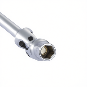 Fervi T-Wrench Magnetic Hex <b>Socket</b> 10mm For Precision Fastening - Product Image 2