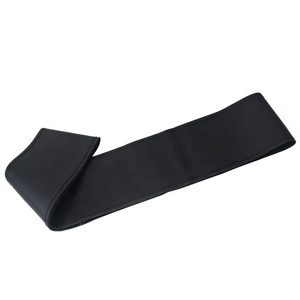 Cubierta Interior para <span class=keywords><strong>volante</strong></span> de coche, cosido a mano de cuero de PVC de lujo, gran oferta - Product Image 5
