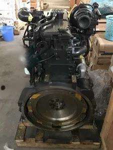 Ensemble complet de moteur OEM SAA6D114E-3, pièces d'excavatrice PC300-8 pour moteur diesel Cummins 6D114-3 - Product Image 4