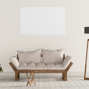 1000W High-<b>Efficiency</b> Graphene Infrared <b>Heater</b> Waterproof Wall Mounted Overheat Protection for Winter Rooms - Product Image 3