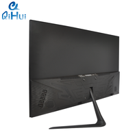 Moniteur de jeu LED 24/27/32 pouces 165Hz 1ms, 4K HDR, échantillon et commande en gros gratuits OEM/ODM