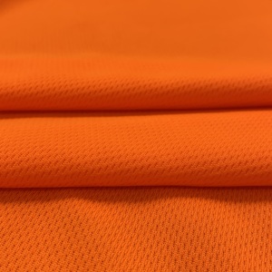 Tissu en maille polyester 100D personnalisé pour doublure - Product Image 5