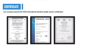 CNC Turning Mechanical Component Parts High Precision 5 Axis CNC Metal Machining Milling Stainless Steel Brass Aluminum Wire EDM - Product Image 6