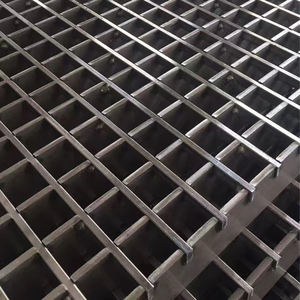 Grille en acier au carbone <span class=keywords><strong>Mentis</strong></span> Gratelock - Product Image 2