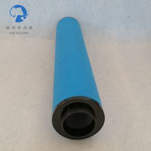 เปลี่ยนกรองอากาศสายความแม่นยำอัด <span class=keywords><strong>DD520</strong></span> 1617704307 PD520 1617704305 - Product Image 2