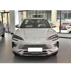 2024 BYD Song PLUS DM-I 110กม. 5ประตูรถไฮบริดขนาดกะทัดรัด5ที่นั่งผลิตในประเทศจีน - Product Image 1