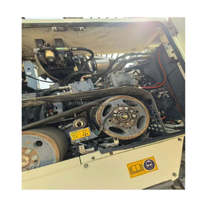 Used Wirtgen W205 Cold Milling Machine with 2m Milling Width and Cummins Engine Second hand W195/W205/W1900/W215/W2000 - Product Image 6