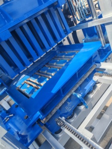 Bán Hot qt4 hoàn toàn tự động khối bê tông máy cho Ý Tưởng Kinh Doanh 2024 - Product Image 6