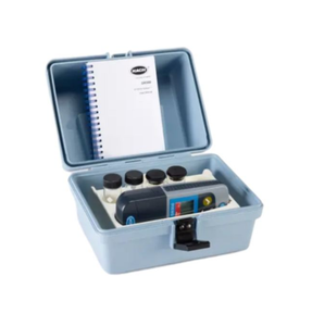 مقياس الألوان المحمول Hach DR900 متعدد المعلمات الأصلي - Product Image 6