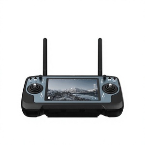 Estación Portátil Low Latency Link MK32 con Pantalla de 7 Pulgadas Visible a la Luz del Sol, Unidad de Control e Inspección de Calidad del Agua en Depósitos, Resistente al Agua IP54 - Product Image 1