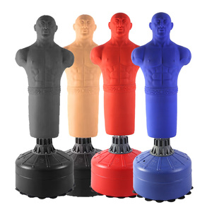 Maniquí <span class=keywords><strong>de</strong></span> Boxeo MMA ONEMAX, Saco <span class=keywords><strong>de</strong></span> Boxeo <span class=keywords><strong>de</strong></span> Goma con Logotipo Personalizado, Inodoro, para Taekwondo, Kickboxing, <span class=keywords><strong>Muay</strong></span> <span class=keywords><strong>Thai</strong></span>, Venta Directa <span class=keywords><strong>de</strong></span> Fábrica - Product Image 3