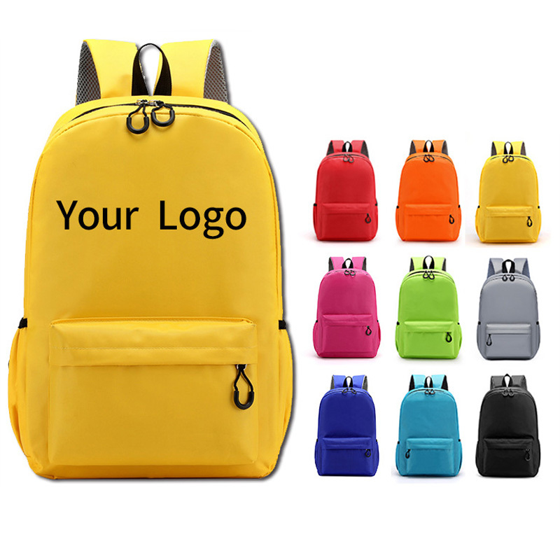 Wholesale Vintage Fashionable Casual Travel School