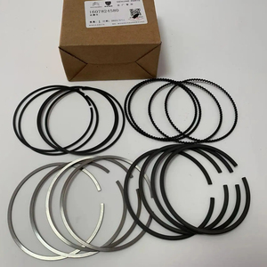 Segment de piston moteur OE 0640T6 1623831680 1609762680 1607824580 1610111180 Peugeot 3008 308 408 508 C4 Picasso C5 <span class=keywords><strong>DS3</strong></span> DS4 1.6T - Product Image 5