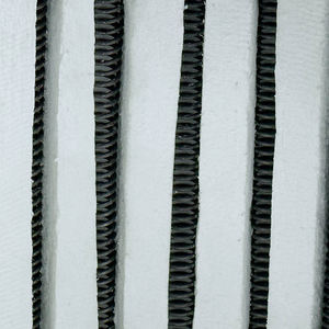 Módulo de Calentamiento Semicircular de Grado <span class=keywords><strong>HA</strong></span>, Cerámica Industrial de Aluminio de Alta Calidad, Dimensiones Personalizadas 1100-1430C, Fábrica Profesional - Product Image 3