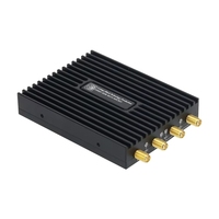GGDX USRP B210-MICRO V1.2 Dengan Metal SDR Sepenuhnya Kompatibel, Driver dan Firmware Sudah Terpasang (Offline)