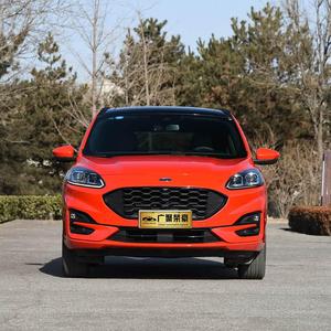 รถ<span class=keywords><strong>ฟ</strong></span><span class=keywords><strong>อร</strong></span><span class=keywords><strong>์ด</strong></span> เอสเคป ปี 2024 เครื่องยนต์ 1.5T EcoBoost ระบบขับเคลื่อนสี่ล้อ เกียร์อัตโนมัติมาตรฐานยุโรป VI เบาะหนัง ไฟหน้า LED - Product Image 5