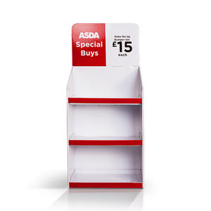 Шлепанцы из гофрокартона - Product Image 4