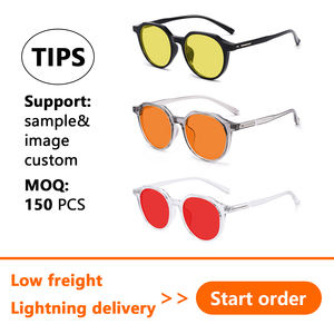 <span class=keywords><strong>Occhiali</strong></span> Anti Luce <span class=keywords><strong>Blu</strong></span> con Montatura TR90 e Lenti CR39 per Gamer e Programmatori, Prezzo di Fabbrica, Vendita all'Ingrosso, Logo Personalizzato OEM - Product Image 2